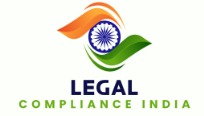 Legal Compliance India Logo